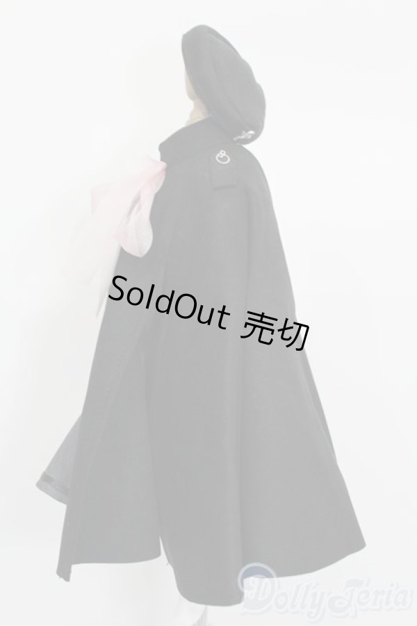 画像2: 40cmサイズドール/OF:KDF45 Misty Day Set Cloudy 衣装 S-25-11-09-515-GN-ZS (2)