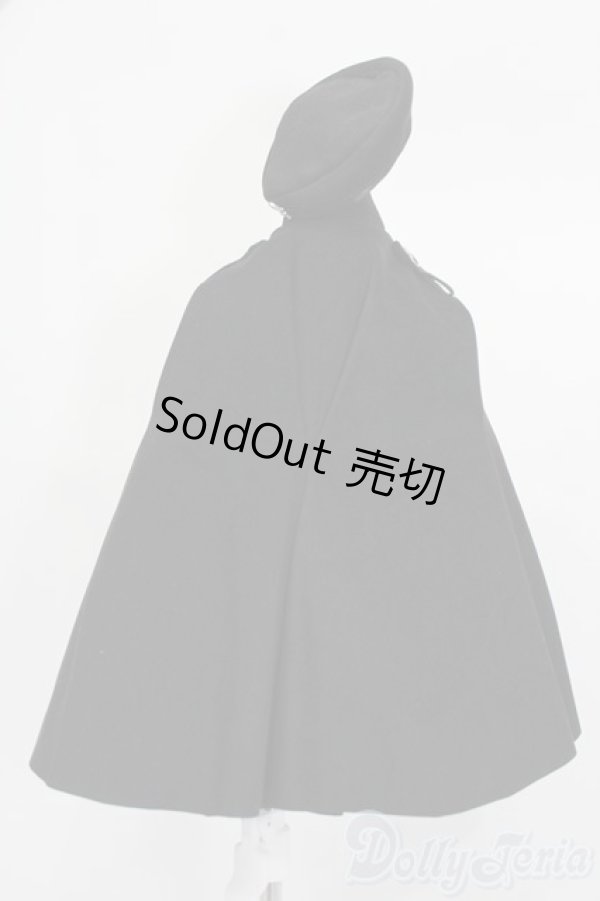 画像3: 40cmサイズドール/OF:KDF45 Misty Day Set Cloudy 衣装 S-25-11-09-515-GN-ZS (3)