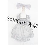 画像: 40cmサイズドール/OF:KDF Aurora Set Black衣装 S-25-08-24-318-GN-ZS