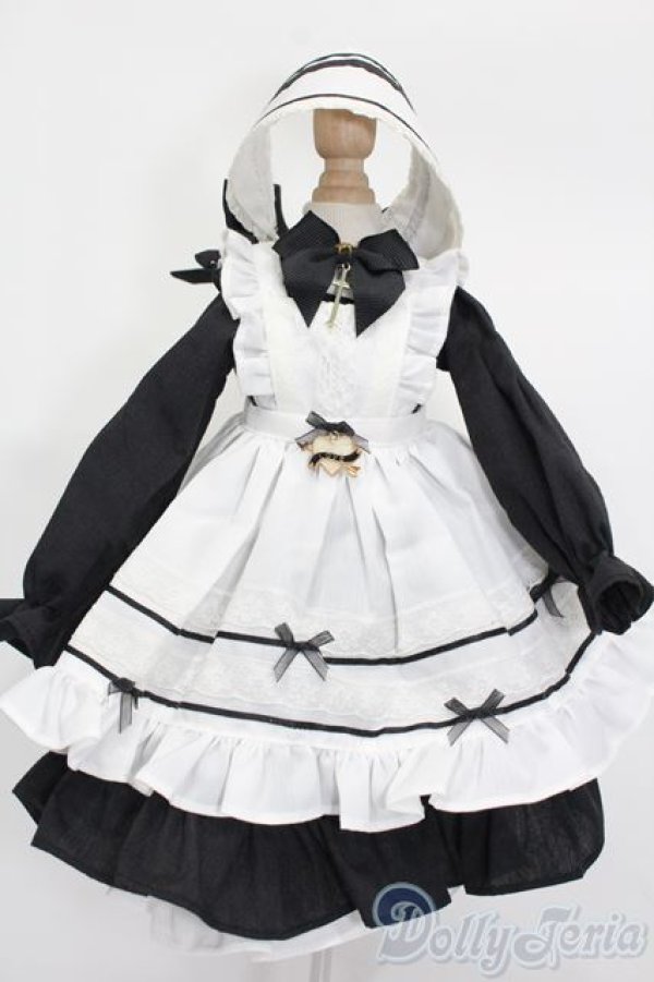 画像1: MDD/OF:衣装セット S-25-05-18-253-GN-ZS (1)