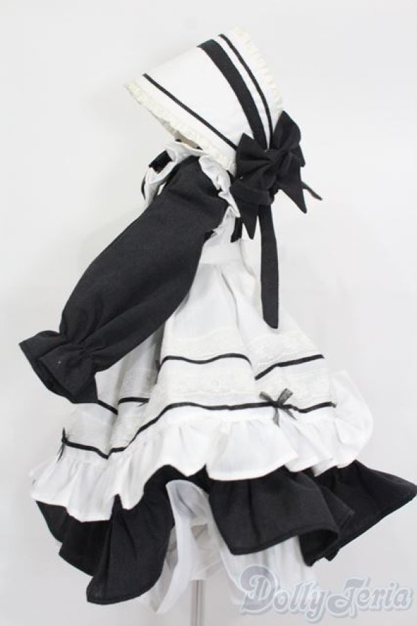 画像2: MDD/OF:衣装セット S-25-05-18-253-GN-ZS (2)