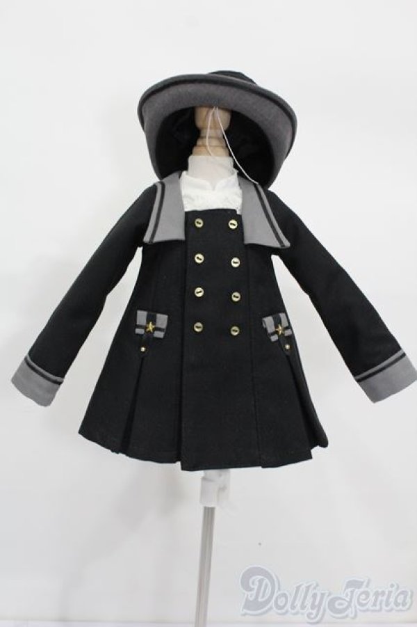画像1: MDD/OF:衣装セット S-25-05-25-143-GN-ZS (1)