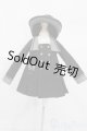 画像: MDD/OF:衣装セット S-25-08-24-314-GN-ZS