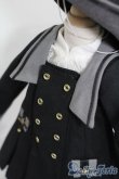 画像4: MDD/OF:衣装セット S-25-05-25-143-GN-ZS (4)