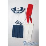 画像: SDM&MSD/OF:衣装セット U-25-10-14-101-GN-ZU