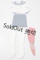 画像: SDM＆MSD/OF:衣装セット U-25-10-14-101-GN-ZU