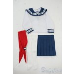 画像: SDM&MSD/OF:衣装セット Y-25-12-17-231-GN-ZY