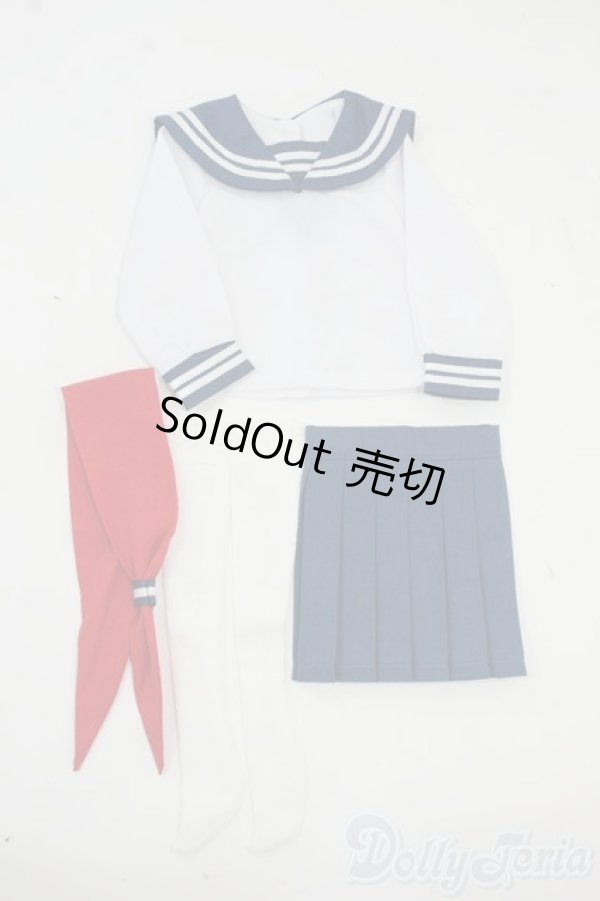 画像1: SDM＆MSD/OF:衣装セット Y-25-12-17-231-GN-ZY (1)