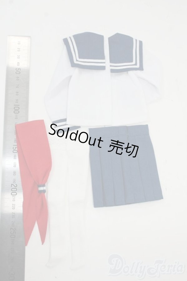 画像2: SDM＆MSD/OF:衣装セット Y-25-12-17-231-GN-ZY (2)