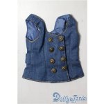 画像: 40cmサイズドール/OF:衣装 A-25-09-24-1035-GN-ZU