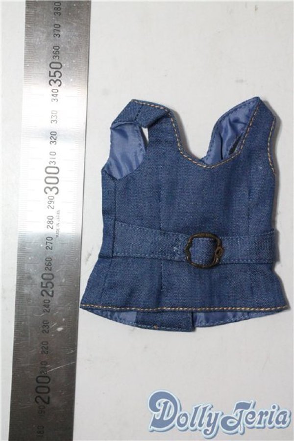 画像2: 40cmサイズドール/OF:衣装 A-25-09-24-1035-GN-ZU (2)