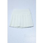 画像: SDM＆MSD/OF:スカート S-26-02-01-398-GN-ZS