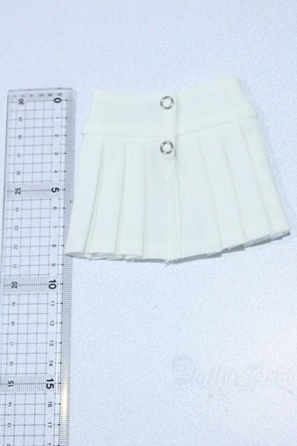 画像2: SDM＆MSD/OF:スカート S-25-11-09-541-GN-ZS (2)