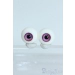 画像: 14mm/レジンアイ Y-25-11-26-054-GN-ZY