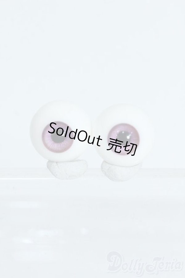 画像1: 14mm/レジンアイ Y-25-11-26-054-GN-ZY (1)