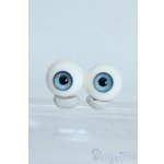 画像: 14mm/レジンアイ Y-25-11-26-055-GN-ZY