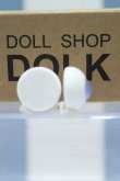 画像2: 【新宿マルイアネックス店 店頭販売商品】16mm/レジンアイ 2100140000019321-ZM (2)