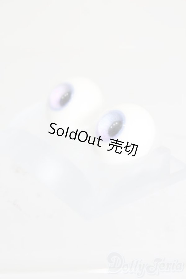 画像2: 16mm/レジンアイ S-25-07-20-299-GN-ZS (2)