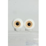 画像: 14mm/レジンアイ Y-25-12-10-036-GN-ZY