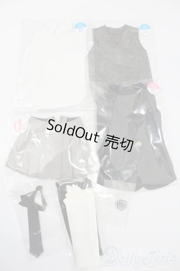 画像1: SDM＆MSD/OF:衣装セット S-25-09-14-402-GN-ZS (1)