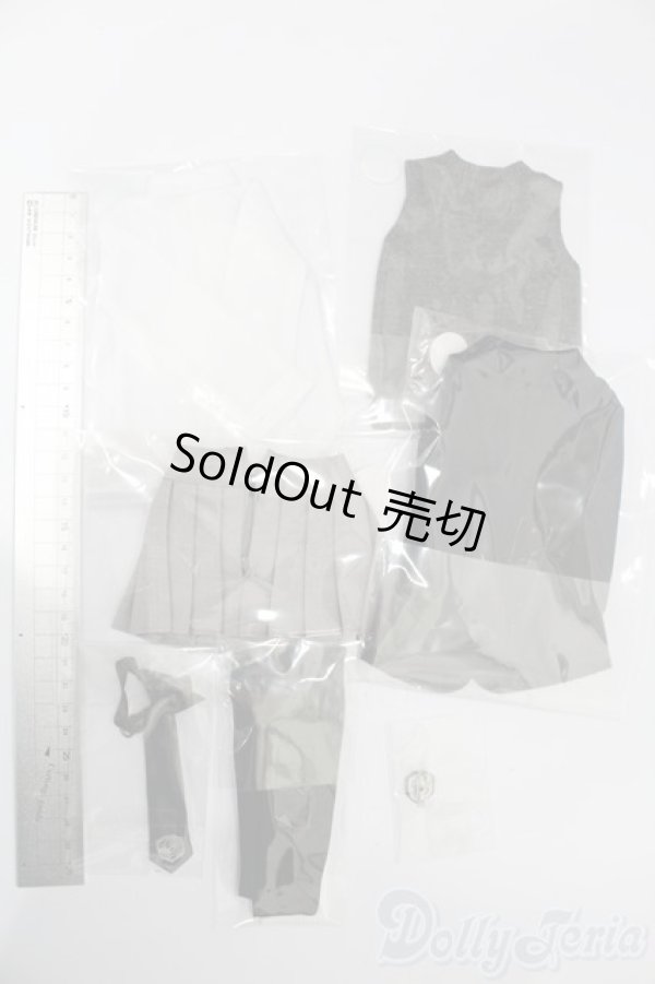 画像2: SDM＆MSD/OF:衣装セット S-25-09-14-402-GN-ZS (2)