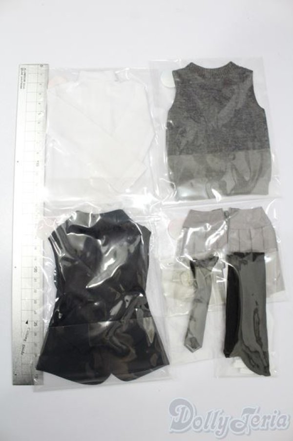 画像2: SDM＆MSD/OF:衣装セット S-25-05-18-258-GN-ZS (2)