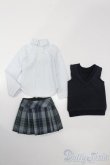 画像1: SDM＆MSD/OF:衣装セット S-25-05-18-257-GN-ZS (1)