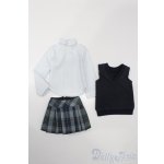 画像: SDM＆MSD/OF:衣装セット S-25-07-27-545-GN-ZS