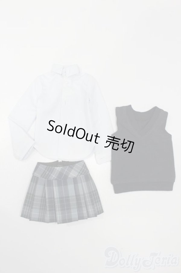 画像1: SDM＆MSD/OF:衣装セット S-25-09-14-394-GN-ZS (1)