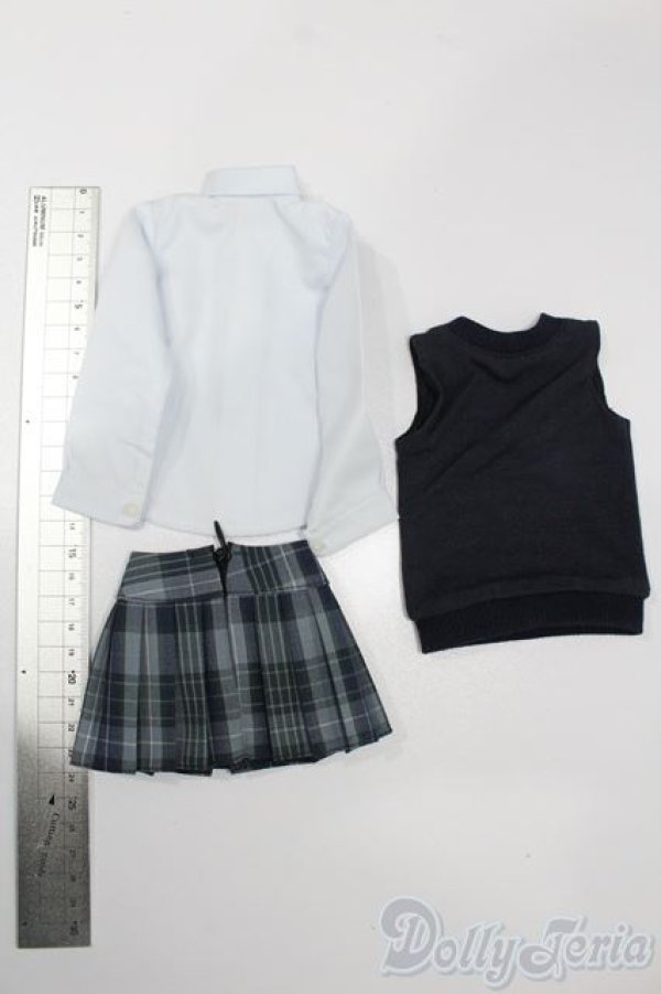 画像2: SDM＆MSD/OF:衣装セット S-25-05-18-257-GN-ZS (2)