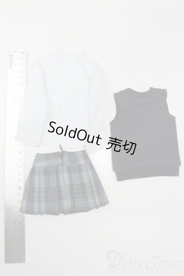 画像2: SDM＆MSD/OF:衣装セット S-25-09-14-394-GN-ZS (2)