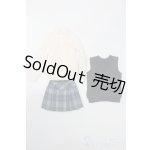 画像: SDM＆MSD/OF:衣装セット S-25-11-09-518-GN-ZS