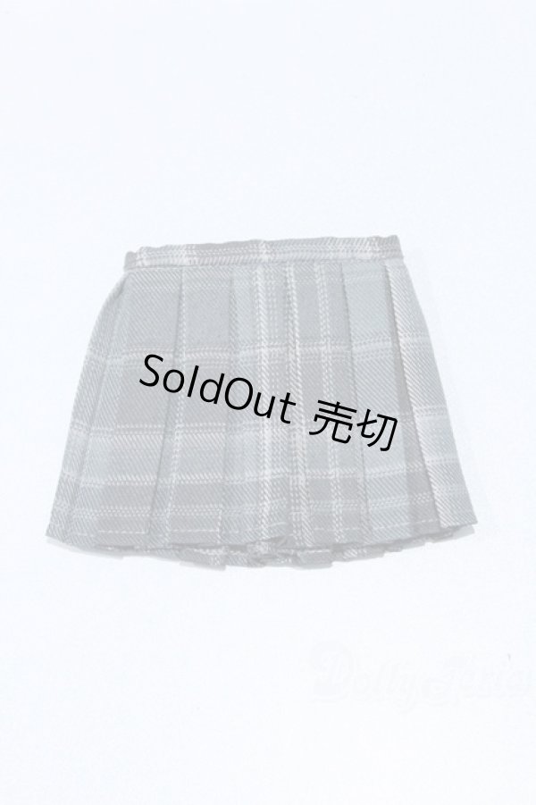 画像1: SDM＆MSD/OF:スカート S-25-11-09-542-GN-ZS (1)