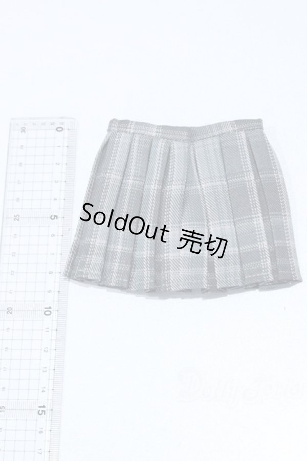 画像2: SDM＆MSD/OF:スカート S-25-11-09-542-GN-ZS (2)