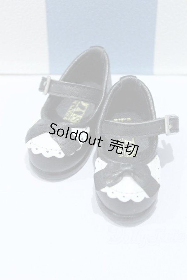 画像1: 【新宿マルイアネックス店 店頭販売商品】SDM＆MSD/OF:靴 2100140000019356-ZM (1)