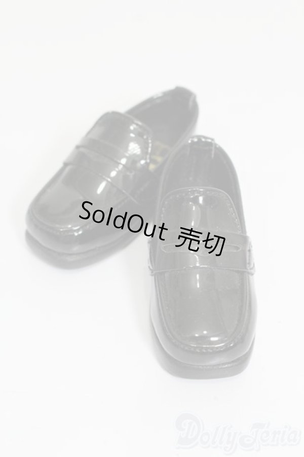 画像1: SDM＆MSD/OF:靴 S-25-07-06-374-GN-ZS (1)
