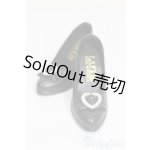 画像: SD16/OF:靴 S-25-05-25-145-GN-ZS