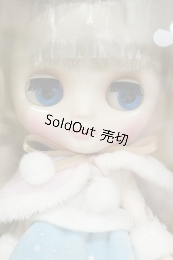 画像1: 【新宿マルイアネックス店 店頭販売商品】ミディブライス/トゥインクル・プリンセス 2100140000019371-ZM (1)