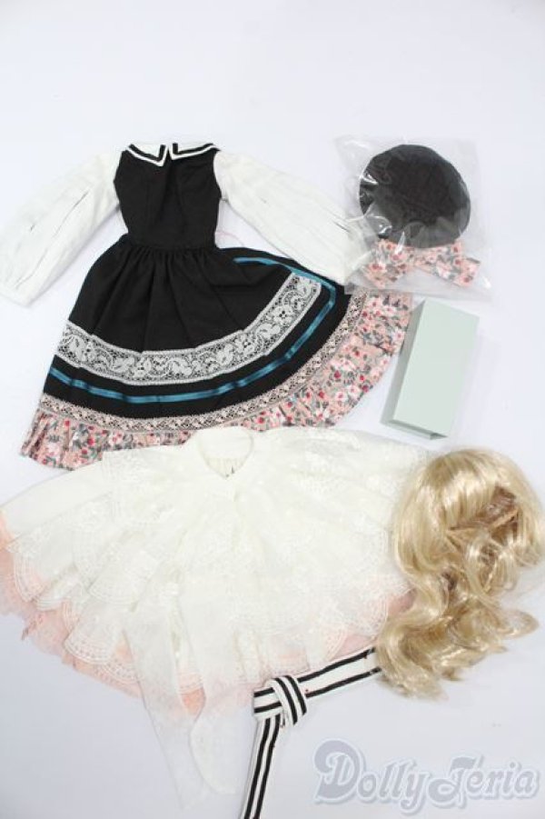 画像1: DEAR MINE/OF:VIVIEN L. ~Sunshine~衣装 S-25-05-18-240-GN-ZS (1)