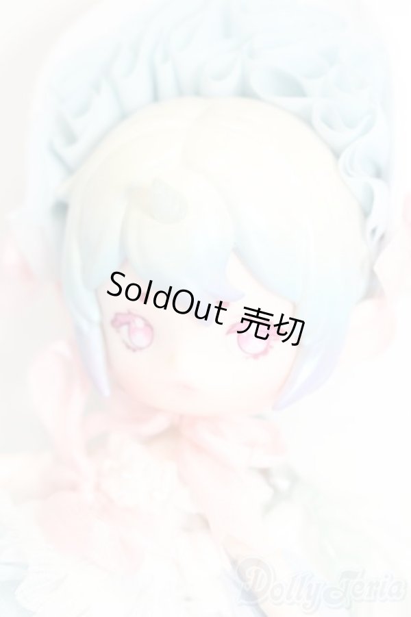 画像1: ANTU/お昼の夢:シークレット おはよう S-26-02-15-461-GN-ZS (1)