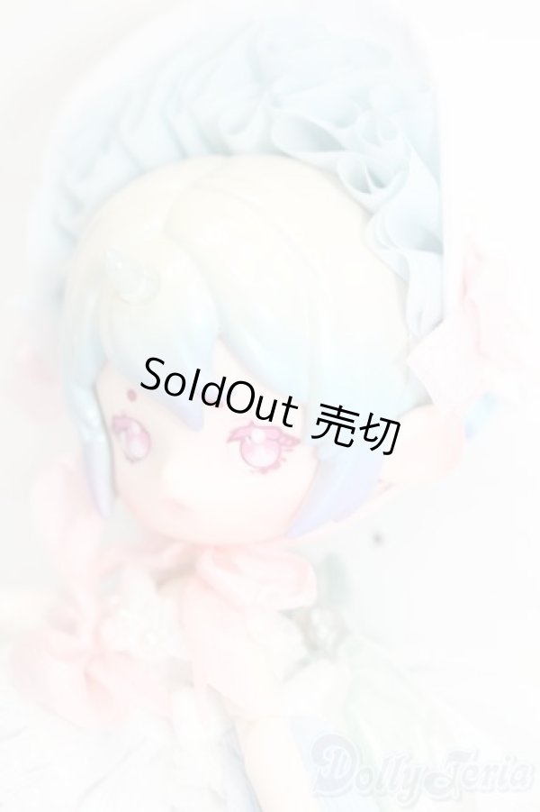 画像2: ANTU/お昼の夢:シークレット おはよう S-26-02-15-461-GN-ZS (2)