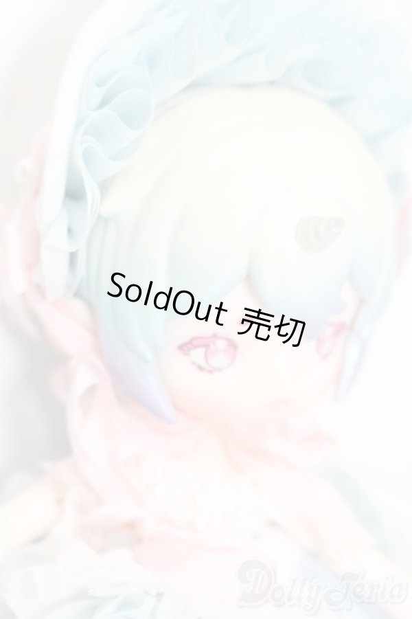 画像3: ANTU/お昼の夢:シークレット おはよう S-26-02-15-461-GN-ZS (3)