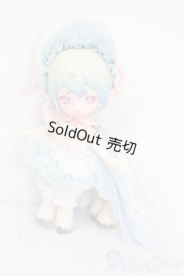 画像4: ANTU/お昼の夢:シークレット おはよう S-26-02-15-461-GN-ZS (4)