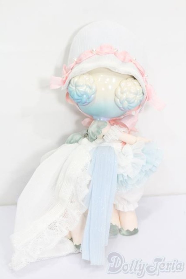 画像5: ANTU/お昼の夢:シークレット おはよう S-25-11-16-461-GN-ZS (5)