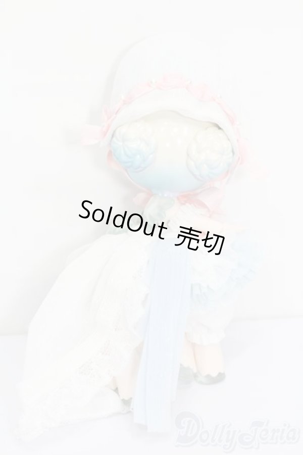 画像5: ANTU/お昼の夢:シークレット おはよう S-26-02-15-461-GN-ZS (5)