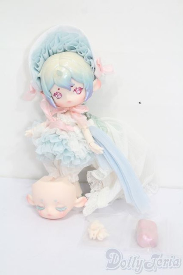 画像6: ANTU/お昼の夢:シークレット おはよう S-25-11-16-461-GN-ZS (6)