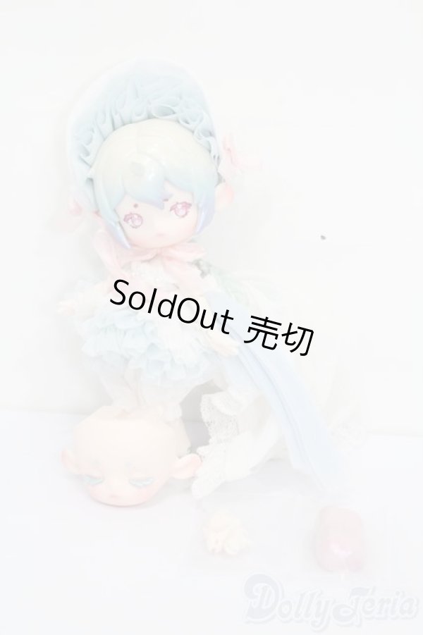 画像6: ANTU/お昼の夢:シークレット おはよう S-26-02-15-461-GN-ZS (6)