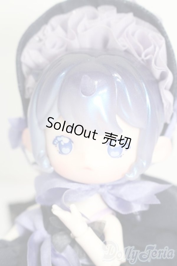 画像1: ANTU/お昼の夢:シークレット おやすみ S-25-08-10-355-GN-ZS (1)