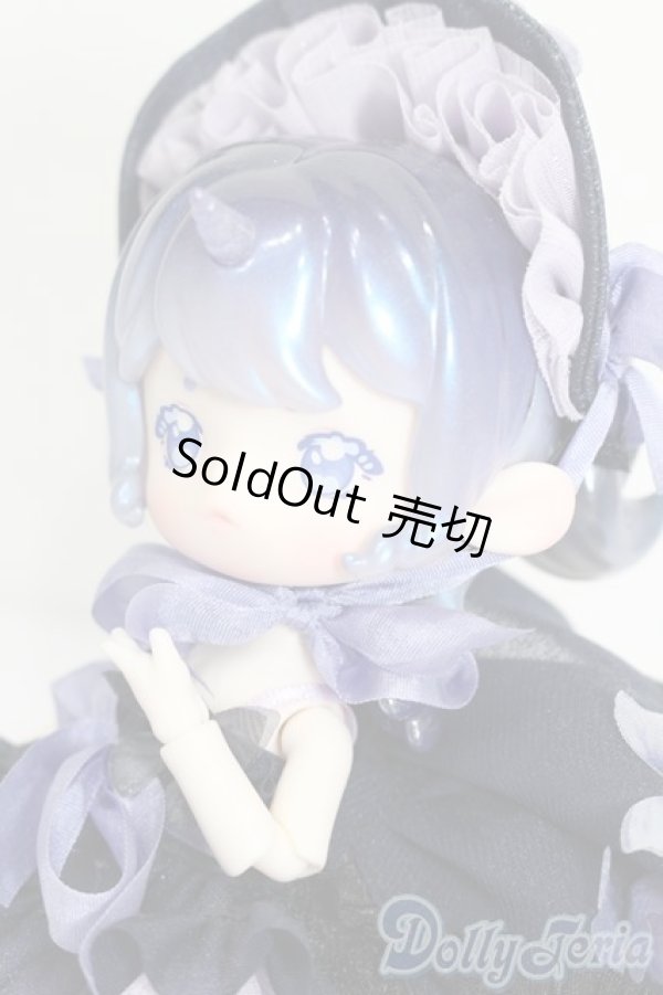 画像2: ANTU/お昼の夢:シークレット おやすみ S-25-08-10-355-GN-ZS (2)