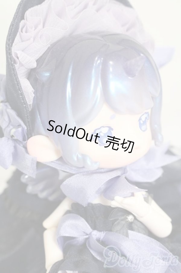 画像3: ANTU/お昼の夢:シークレット おやすみ S-25-08-10-355-GN-ZS (3)